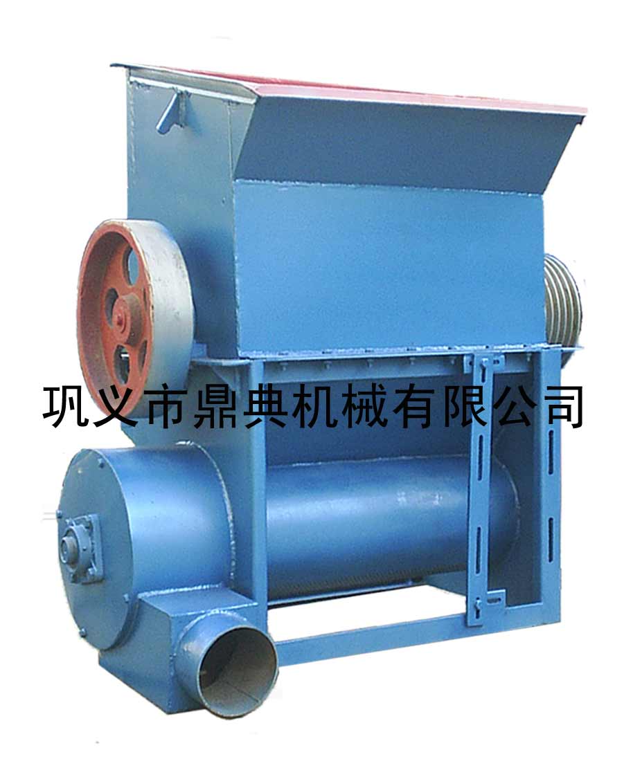 泡沫塑料破碎机